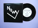 No Way 1978 BREAKING POINT Rare Punk 7