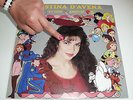 CRISTINA D'AVENA LP E I TUOI AMICI IN TV 5  SIGLA SIGLE TV CARTONI ANIMATI  1991