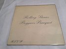 THE ROLLING STONES  - Beggars Banquet LP - Original 1968 Unboxed  Decca Mono.