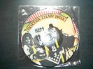 KISS - Hotter than Hell - Picture Disc