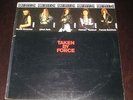 Scorpions rare '78 German 1st press LP Taken By Force on RCA HEAVY PROG METAL