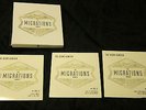 The Dear Hunter - The Migrations Annex Box Set (3) 7