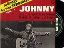 JOHNNY HALLYDAY les rocks les plus terribles vol 1 7