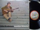 JOHN RENBOURN   