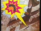 Propeller Let Us Live Together Achim Reichel Mint