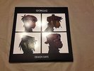 Gorillaz Demon Days Double Gatefold Vinyl LP Record
