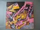 LP CLIMAX -Gusano Mecanico- WORLD IN SOUND WIS RFR 026
