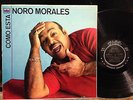 NORO MORALES - 