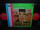 Petula Clark Greatest Hits Japan Orig. 2LP OBI INSERT VOGUE 1972