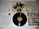 Led Zeppelin III 1st 