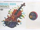 MICHAEL RABIN : MOSAICS      SP 8506