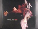 Pearl Jam On Two Legs Double Live Vinyl LP - 1998 Epic Record