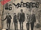 YARDBIRDS For your love FRENCH EP RIVIERA -