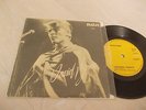 DAVID BOWIE - YASSASSIN (YA?ASIN) / RED MONEY 7