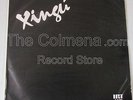 COMBO XINGU LATIN FUNK SOUL FUSION GROOVE LP  FROM CHILE EX