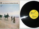 WORLD MUSIC-ETHIOPIA VOL 2-MUSIC OF THE DESERT NOMADS-VINYL
