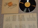 NEIL YOUNG HARVEST GERMAN PRESS EXCELLENT/NMINT with POSTER LYRIC  TEXTURED