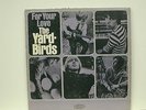The Yardbirds - For Your Love, Epic, LP