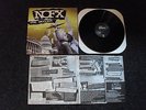NOFX – The Decline LP Vinyl Very Rare Rancid, Bad Religion, Only Crime etc
