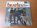 BEATLES BAD BOY EP SWEDEN GEOS 257