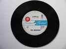 THE WHISPERS-Jumila/Missing You-1966-Festival FK-1452-Rare Oz pressing