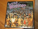 THE WARRIORS 1979 sealed LP PROMO Gold Stamp Movie SOUNDTRACK ost Joe Walsh