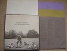 GEORGE HARRISON 3 LP BOX SET ALL THINGS MUST PASS FIRST PRESS