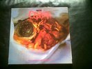 CADAVER - Hallucinating Anxiety./carcass/autopsy Necrosis records (earache) 1990