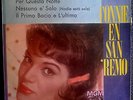 CONNIE FRANCIS very rare EP SPAIN 1967 SANREMO 'Canta Ragazzina' MGM 63539