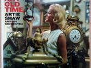 ARTIE SHAW Any Old Time LP Sealed LPM-1570 USA Mono 1958 Andy Warhol Art