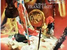 ARTHUR FIEDLER / The Music of Franz Liszt / RCA Living Stereo SD LSC-2442, 9S/8S