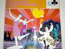 London's Gentlemen of Jazz, Phil Seamen, Tony Lee, Tony Archer RARE UK Jazz 1968