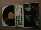 Graham Bond - Faces And Places Vol. 4 BYG Records France 1972  Bruce Baker