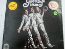 Psych Rock CREAM Goodbye LP BEAUTIFUL WL PROMO orig including poster SD 7001