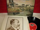 EMI SLS 5035 3LP STEREO B/W DOG UK SAINT SAENS THE 5 SYMPHONIES MARTINON NM