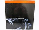 JOE HENDERSON Inner Urge ORIG. BLUE NOTE STEREO 84189 LP ear van gelder ny usa