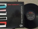 ZENO VUKELICH ORCHESTRA LP CAM 33-3 TROVAJOLI PICCIONI ORTOLANI LAVAGNINO LOUNGE