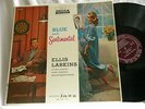 ELLIS LARKINS Blue & Sentimental Joe Benjamin Jimmie Crawford Decca mono dg LP