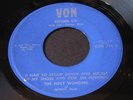Holy Wonders   Stoop Down and Buckle Up   VON JVB Detroit black gospel rocker 45