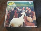 Beach Boys LP Pet Sounds Mono Copy on Capitol T 2458 VG++ to NM