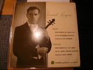Leonid Kogan plays W.A.Mozart G-Dur KV 216 with Otto Ackermann33 CX 1395
