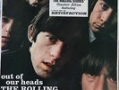 Rolling Stones Out of our heads UK export DECCA unboxed SKL 4725 stereo see pics
