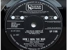 Musketeer Gripweed (John Lennon) - How I Won The War - UK 1967 45 - Beatles