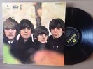 THE BEATLES for sale ORIG UK MONO MATRIX 3N/4N EXC