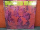 THE MAZE - Armageddon LP SS RARE US ORIGINAL C.A.Quintet Tiffany Shade Fraction