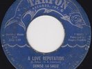 Northern Soul - Denise La Salle - A love reputation - original US Tarpon label