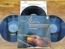 Bach Sonatas & Partitas For Solo Violin - Arthur Grumiaux **Philips 6768 017**