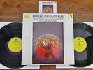 Mahler Symphony No.3 - Leonard Bernstein **Deutsche Grammophon 427328-1**