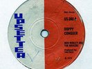 UPSETTERS - JUSTICE / BOB MARLEY + WAILERS - DUPPY CONQUEROR - 1970 - 7