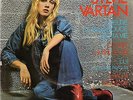 SYLVIE VARTAN L'HEURE LA PLUS DOUCE DE MA VIE FRENCH ORIG EP